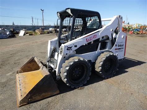 s530 skid steer loader